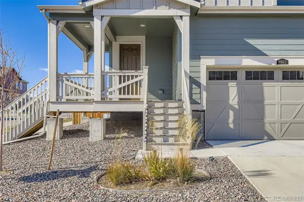 8983 Larose CT, Parker, CO 80134