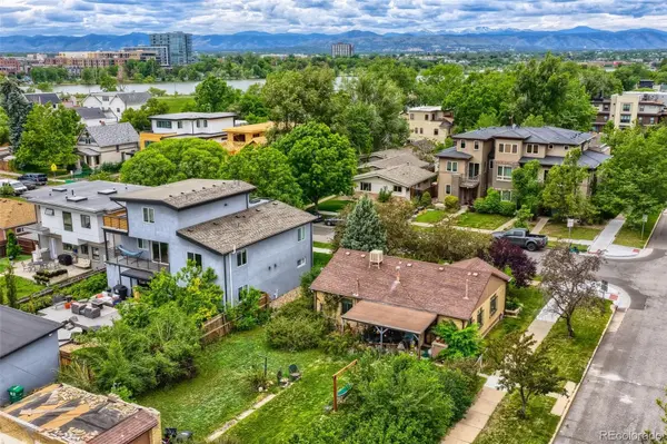 2058 Meade ST, Denver, CO 80211