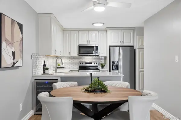 3470 S Poplar ST #105, Denver, CO 80224