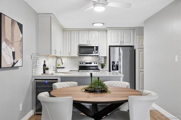 3470 S Poplar ST #105, Denver, CO 80224