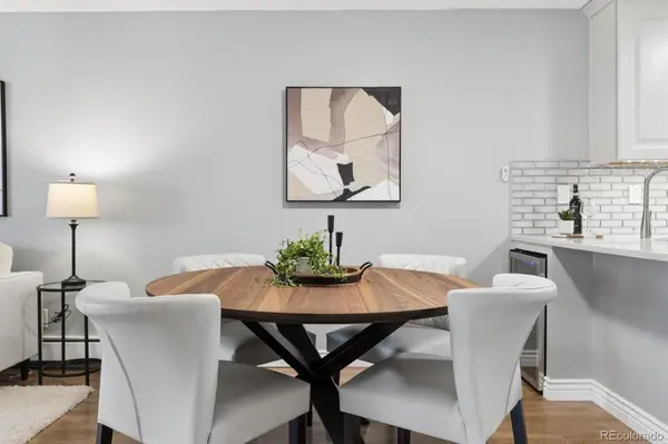 3470 S Poplar ST #105, Denver, CO 80224