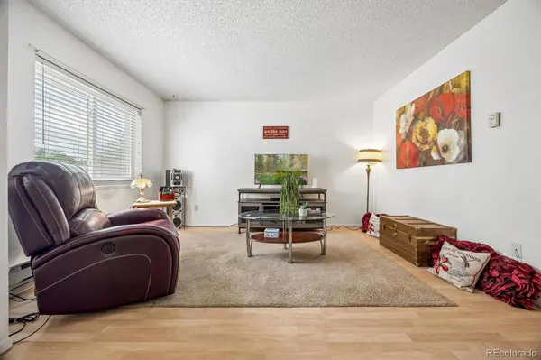 7845 Barbara Ann DR #F, Arvada, CO 80004