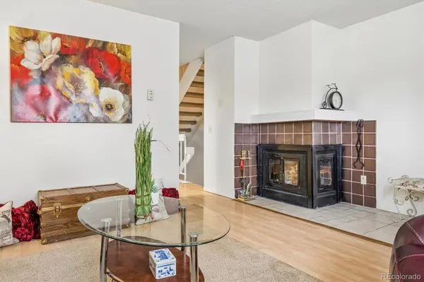 7845 Barbara Ann DR #F, Arvada, CO 80004