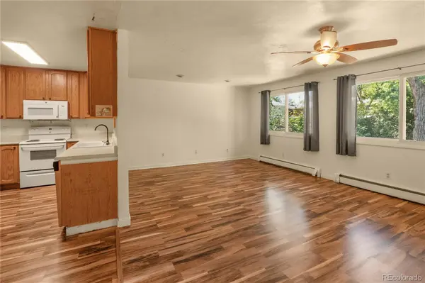 1619 S Brentwood ST, Lakewood, CO 80232