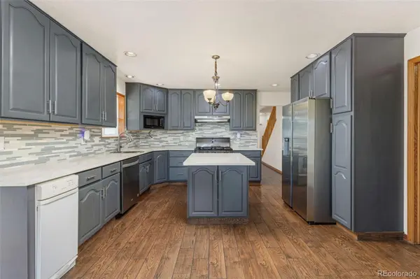 5602 County Road 15, Fort Lupton, CO 80621