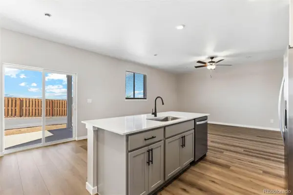 17949 E 93rd PL, Commerce City, CO 80022
