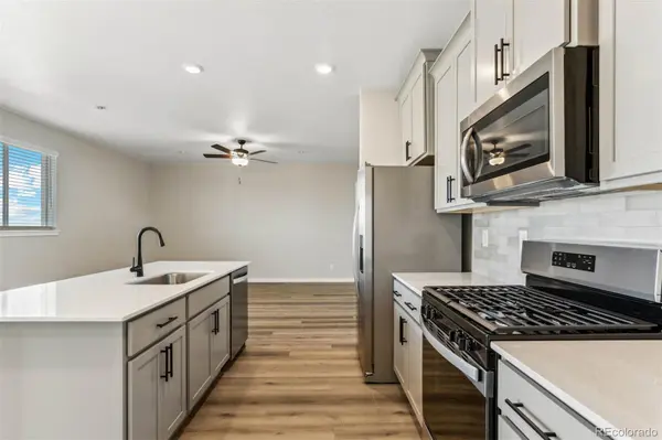 17949 E 93rd PL, Commerce City, CO 80022