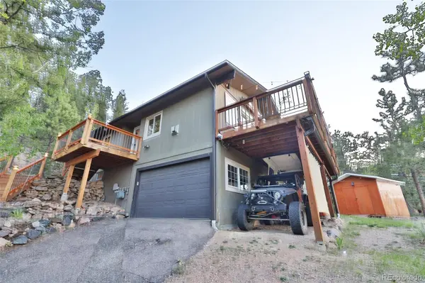 30884 Kings Valley DR, Conifer, CO 80433