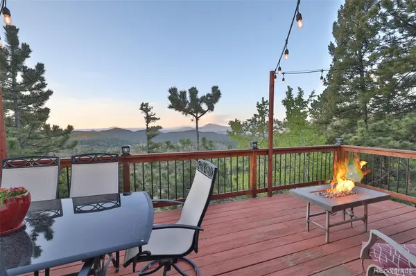 30884 Kings Valley DR, Conifer, CO 80433