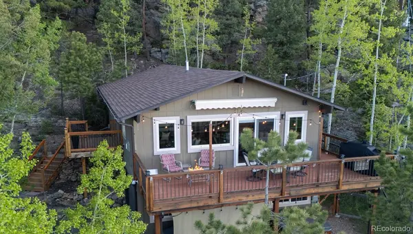 30884 Kings Valley DR, Conifer, CO 80433
