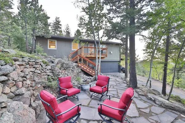 30884 Kings Valley DR, Conifer, CO 80433