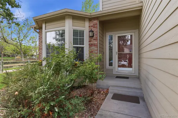 1353 Lookout Springs DR, Colorado Springs, CO 80921