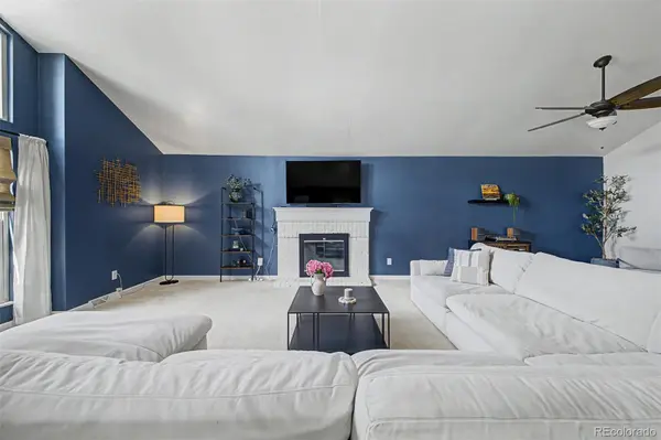 12120 E Amherst CIR, Aurora, CO 80014