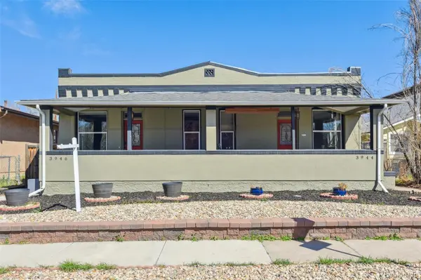 3946 Perry ST, Denver, CO 80212