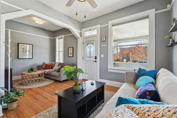 3946 Perry ST, Denver, CO 80212