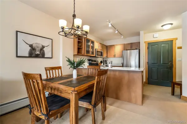 105 Wheeler CIR #334, Frisco, CO 80443