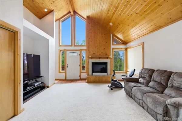 290 Eagle Rock RD, Florissant, CO 80816