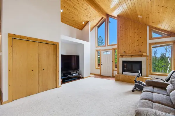 290 Eagle Rock RD, Florissant, CO 80816