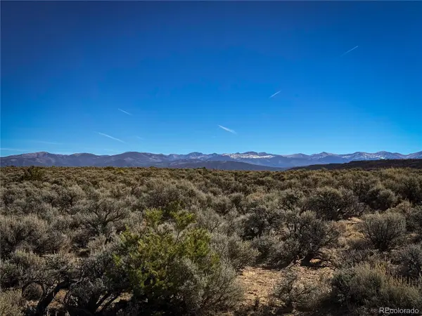 Lot 15 & 16 4th AVE, San Luis, CO 81152