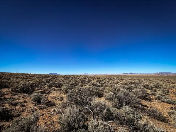 Lot 15 & 16 4th AVE, San Luis, CO 81152