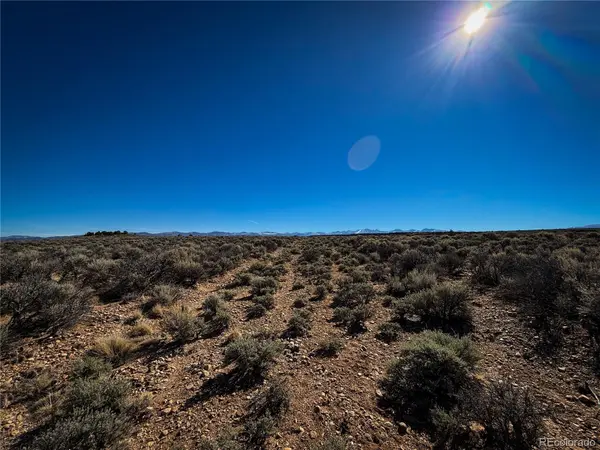Lot 15 & 16 4th AVE, San Luis, CO 81152