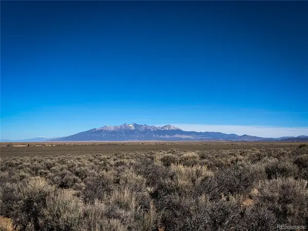 Lot 15 & 16 4th AVE, San Luis, CO 81152