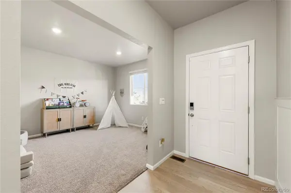 13470 Valley Peak DR, Peyton, CO 80831