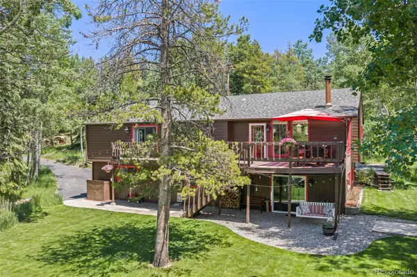 9030 Rex LN, Conifer, CO 80433