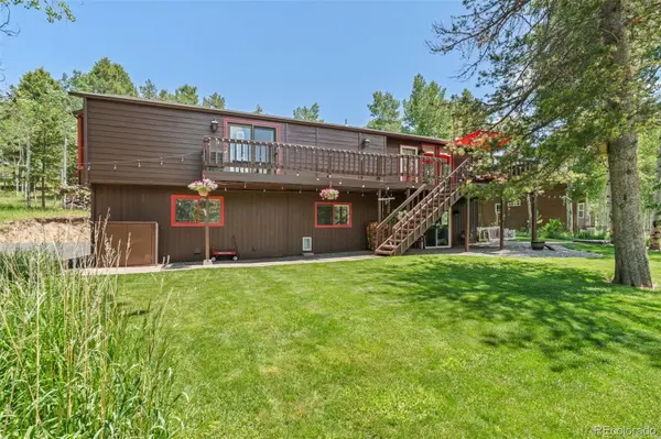 9030 Rex LN, Conifer, CO 80433