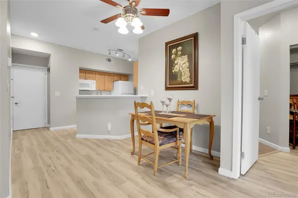 6001 S Yosemite ST #D103, Greenwood Village, CO 80111