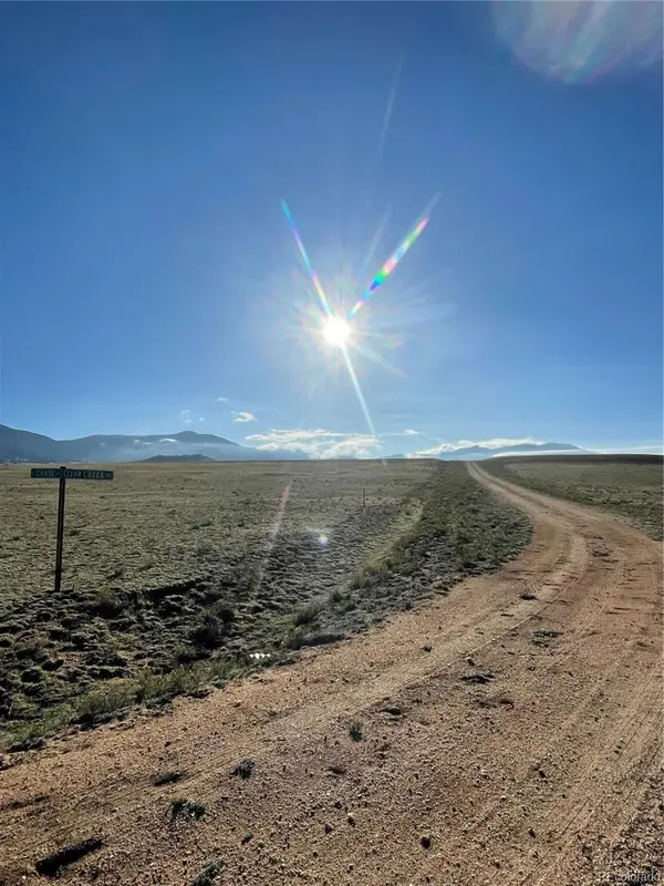7685 Clear Creek RD, Hartsel, CO 80449