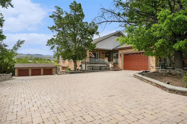 8347 S Carr ST, Littleton, CO 80128