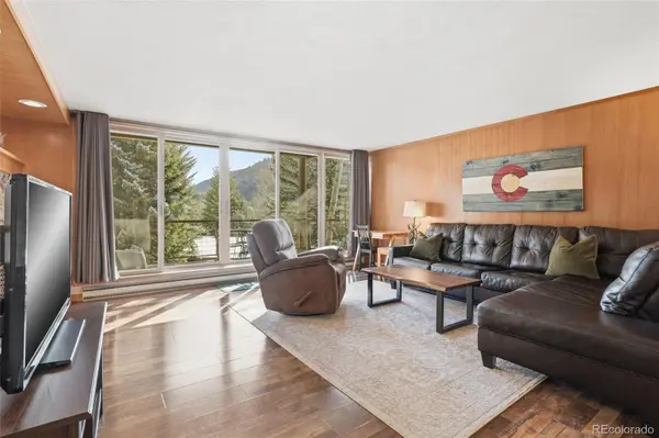 21700 US Highway 6 #2015, Keystone, CO 80435