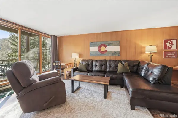 21700 US Highway 6 #2015, Keystone, CO 80435