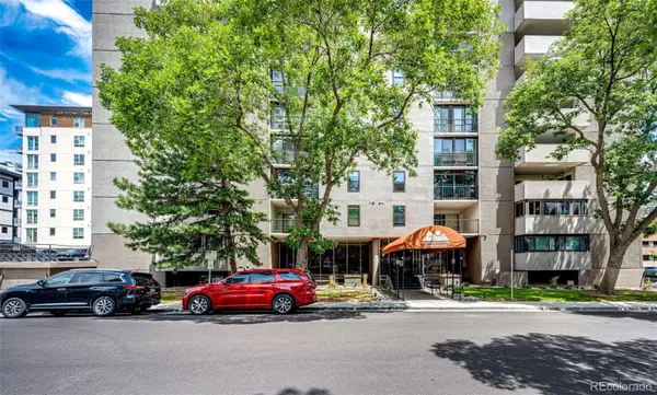 2 Adams ST #508, Denver, CO 80206