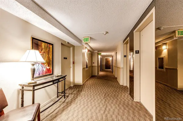 2 Adams ST #508, Denver, CO 80206