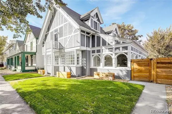 2817 W 33rd AVE ##1, Denver, CO 80211