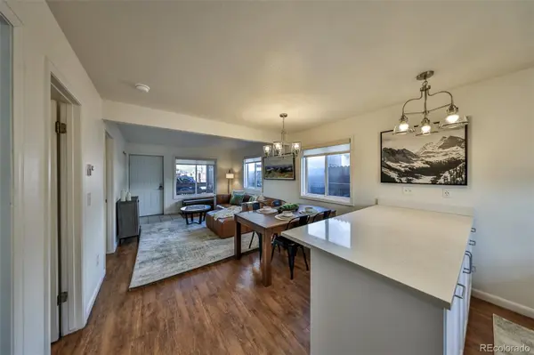 233 Fraser AVE #R1, Fraser, CO 80442