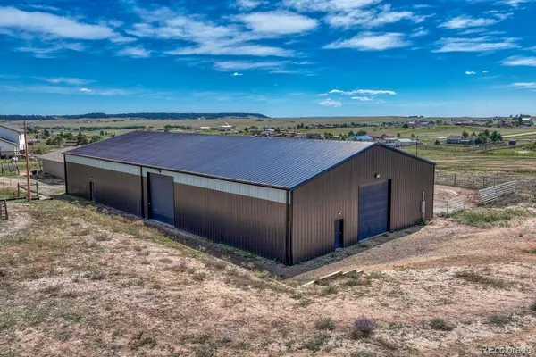 12895 Green Meadow DR, Elbert, CO 80106