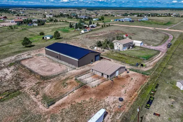 12895 Green Meadow DR, Elbert, CO 80106
