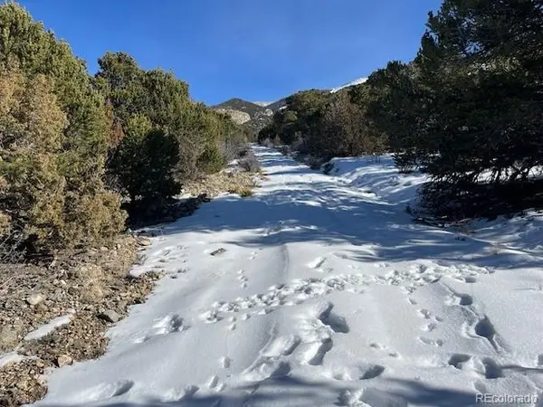 209 Blanca PL, Mosca, CO 81146