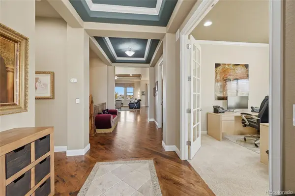 8120 S Blackstone Pkwy, Aurora, CO 80016