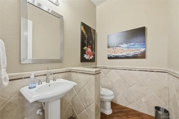 8120 S Blackstone Pkwy, Aurora, CO 80016