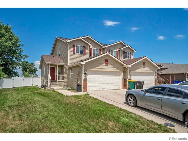 2835-2833 W E ST, Greeley, CO 80631