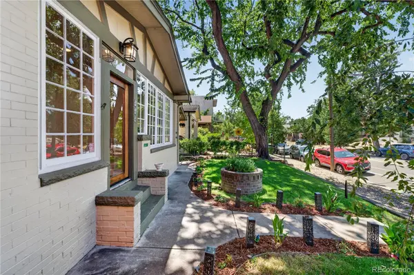 444 Bannock ST, Denver, CO 80204