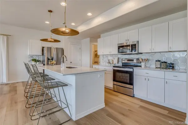 4608 Gneiss LOOP, Colorado Springs, CO 80938