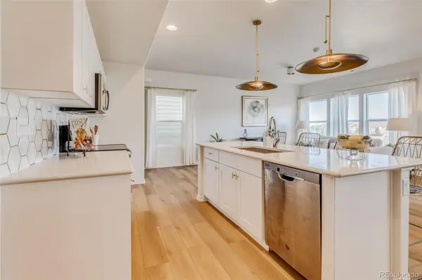 4608 Gneiss LOOP, Colorado Springs, CO 80938