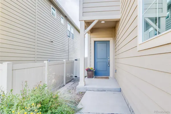 4608 Gneiss LOOP, Colorado Springs, CO 80938