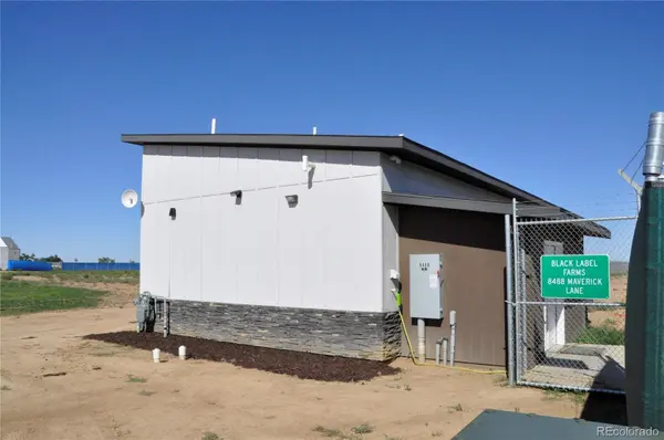 8488 Maverick LN, Ordway, CO 81063