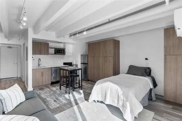 1495 Vrain ST #304, Denver, CO 80204